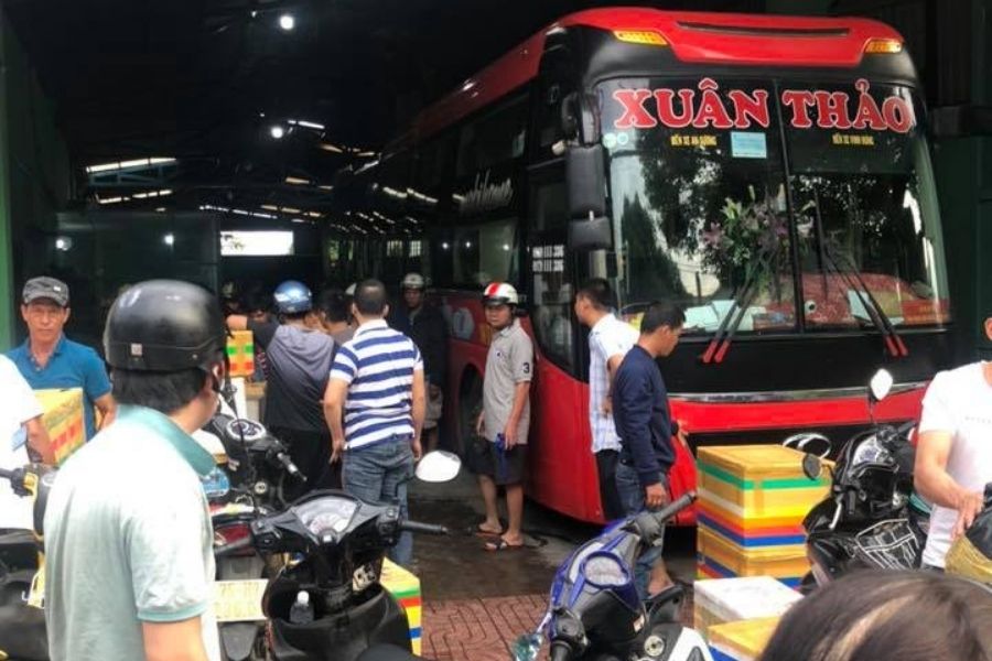 Nhà xe Xuân Thảo: Cập nhật giá, điểm dừng, số điện thoại, tuyến đường, giờ chạy