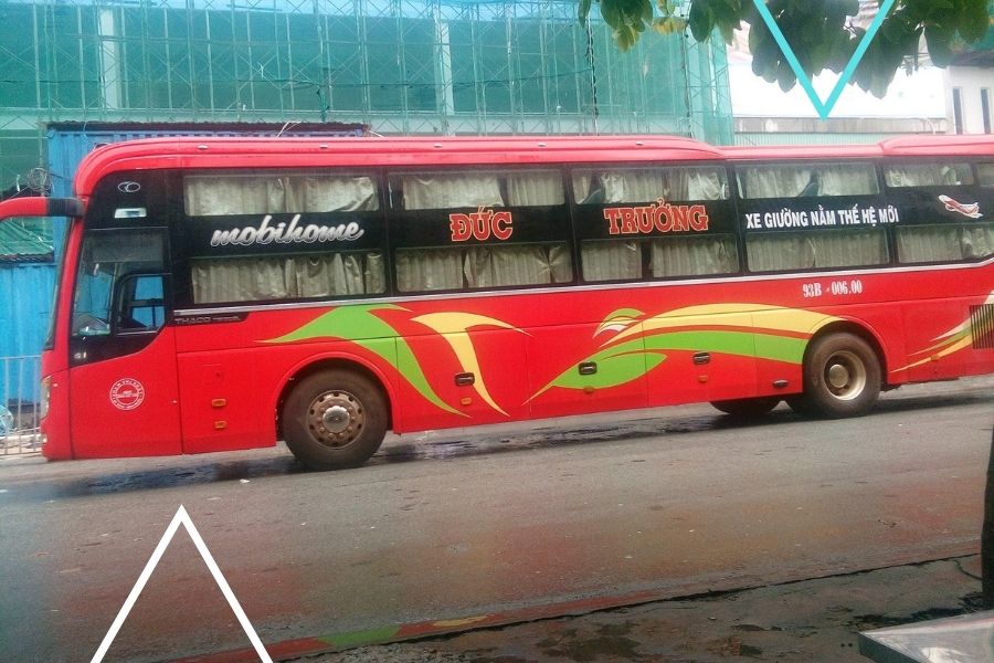 Nhà xe Đức Trường: Cập nhật giá, điểm dừng, số điện thoại, tuyến đường, giờ chạy