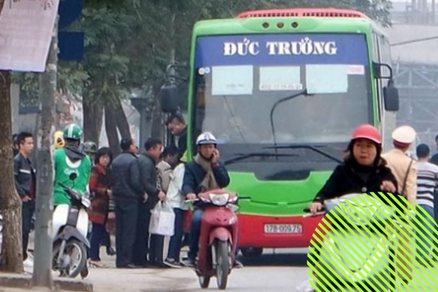 Nhà xe Đức Trường: Cập nhật giá, điểm dừng, số điện thoại, tuyến đường, giờ chạy