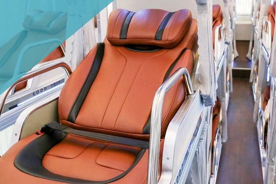 Nhà xe TNT: Cập nhật giá, điểm dừng, số điện thoại, lộ trình và giờ chạy