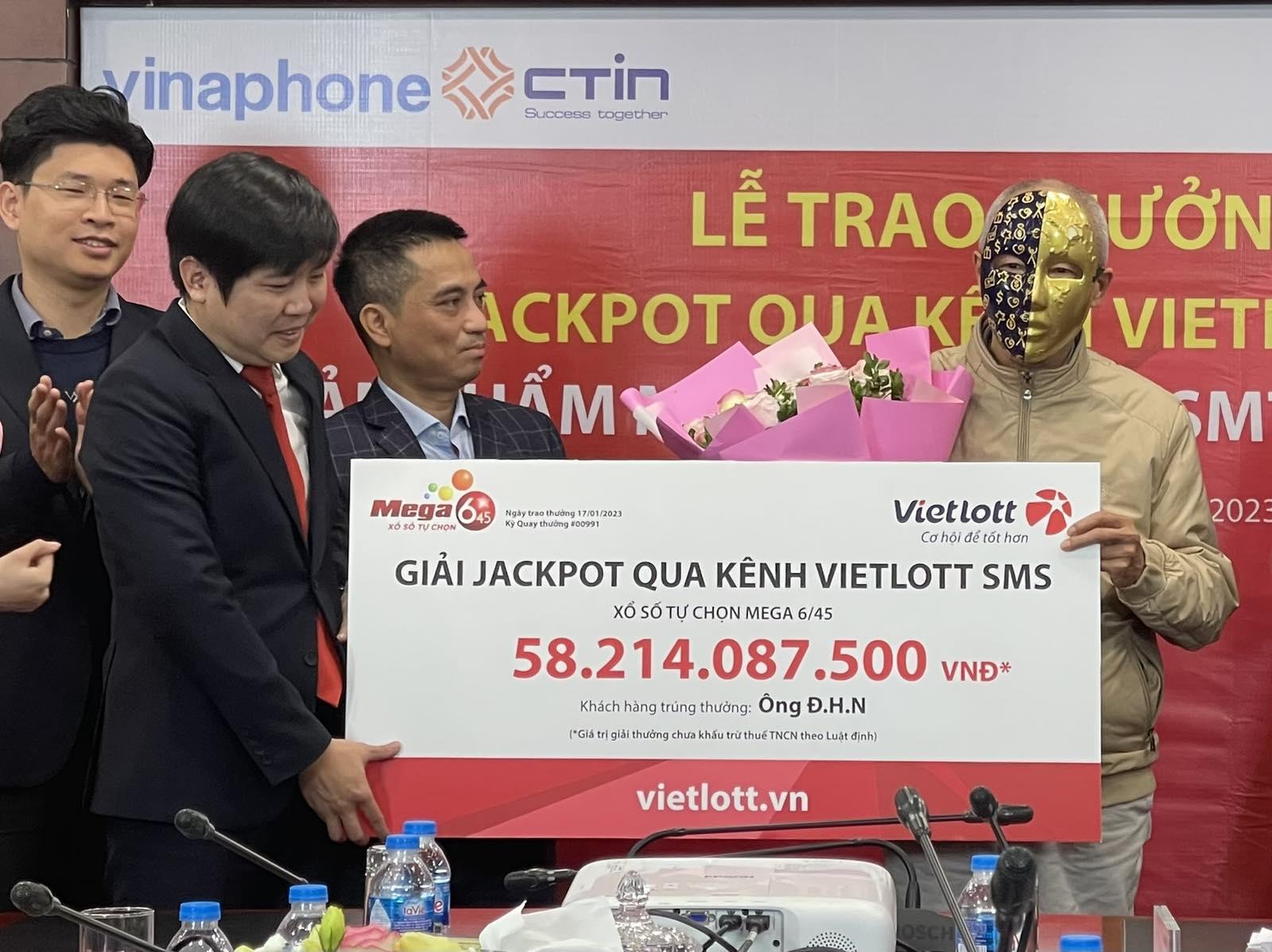 Xs Vietlott Th 5 6 45