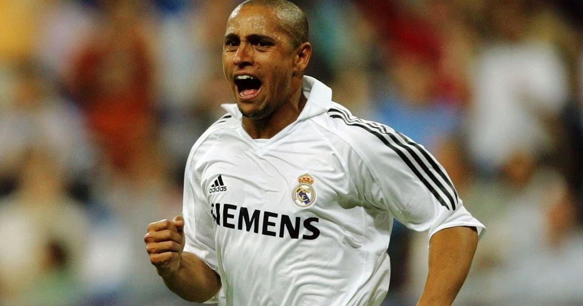 Roberto Carlos Tiểu sử | Gia đình | Sự nghiệp | Giá trị ròng - Sportslibro.com