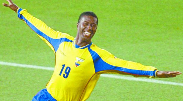 Edison Méndez, un histórico que cumple años | Bendito Fútbol