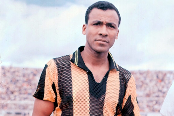 Alberto Spencer, o maior goleador da Libertadores da América! - Lendas do Futebol