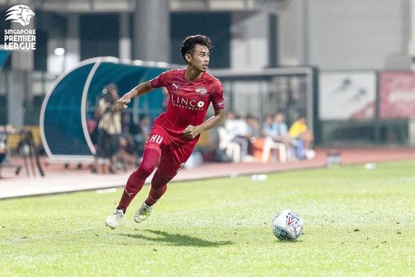 Những cầu thủ bóng đá Singapore đã đạt được thành công toàn cầu