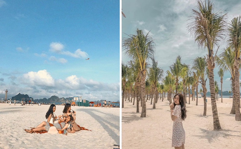 Du lịch Vịnh Hạ Long