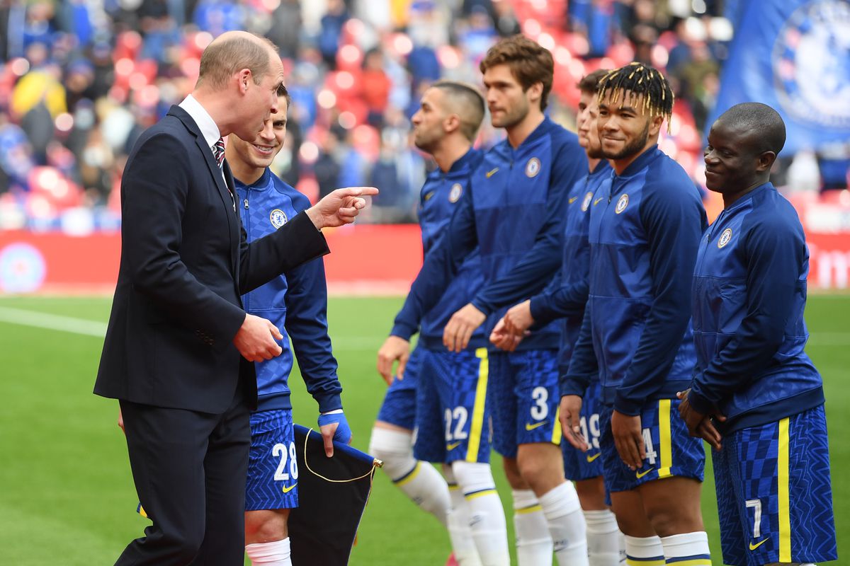 Chelsea 0-1 Leicester City, Player Ratings: Keep calm and Kanté on - We Ain't Got No History