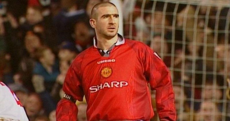 Manchester United Legend Eric Cantona Has A Heartfelt Message For Those Who Were Targeted In The Arena Attack