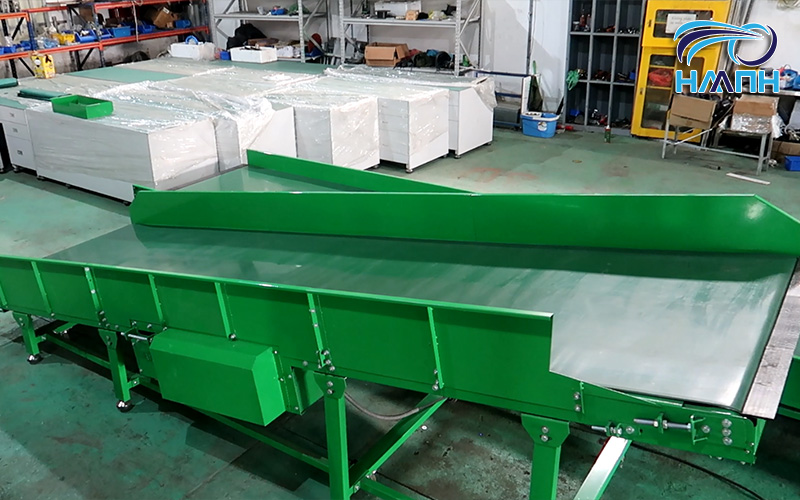 Băng tải hạng nặng