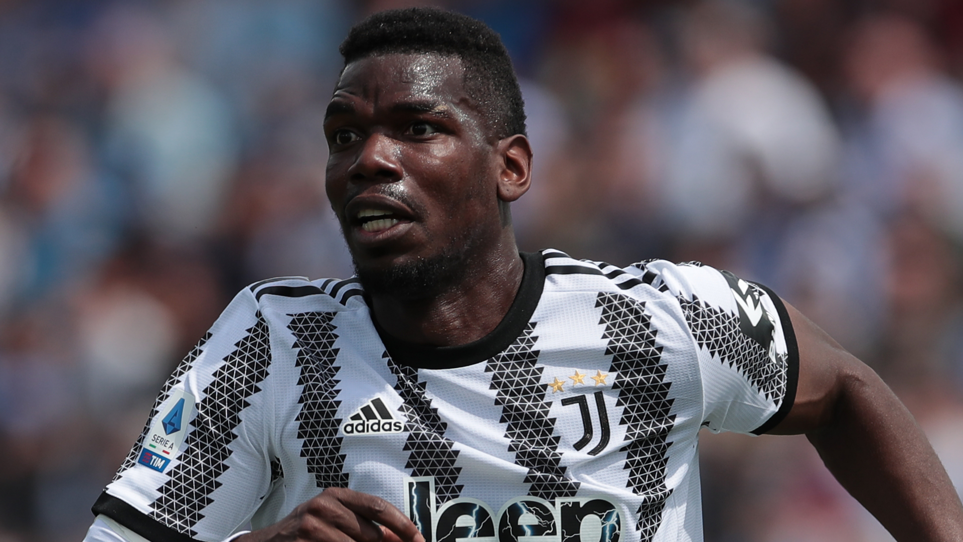 Paul Pogba told he must find 'balance' at Juventus as Claudio Marchisio says injury-plagued midfielder used to be 'from another planet' | Goal.com UK