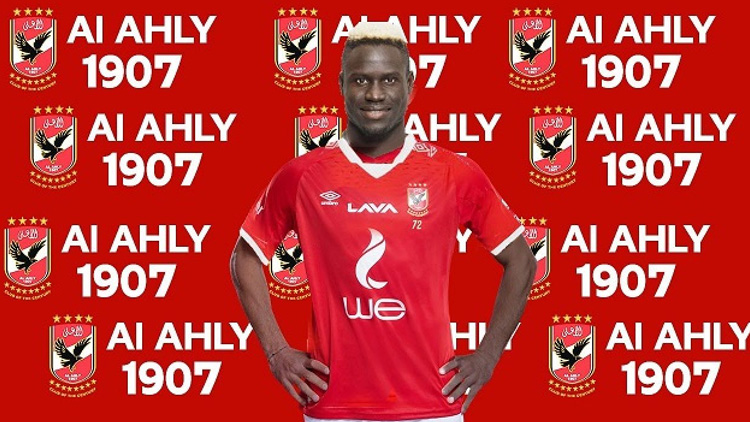 Aliou Badji - Bông hoa muộn của Amiens | KUBET