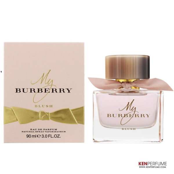 Nước Hoa Nữ Burberry My Burberry Blush