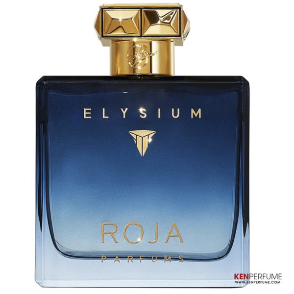 Nước Hoa Nam Roja Elysium Cologne