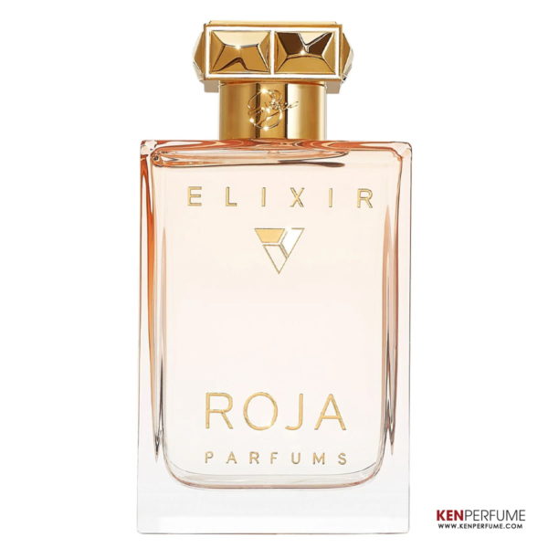 Nước Hoa Nữ Roja Elixir Cologne