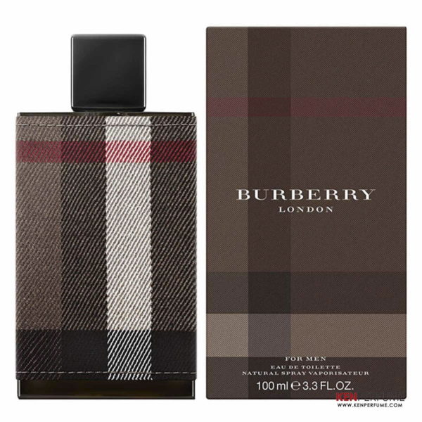 Nước Hoa Nam Burberry London For Men