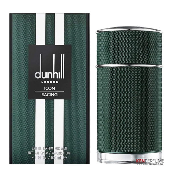 Nước Hoa Nam Dunhill Icon Racing