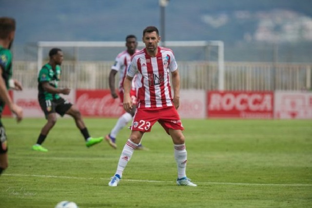 Câu lạc bộ bóng đá AC Ajaccio - Đội bóng có lịch sử phát triển lâu đời tại Pháp