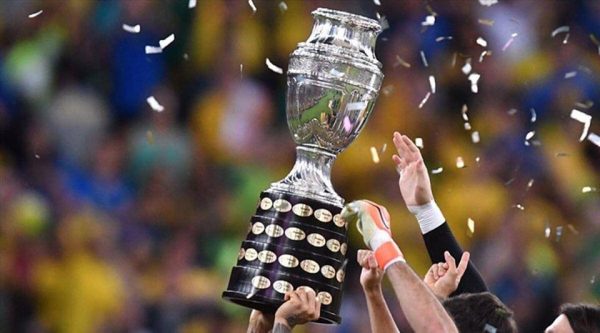 Copa America là gì? Lịch sử giải đấu Copa America