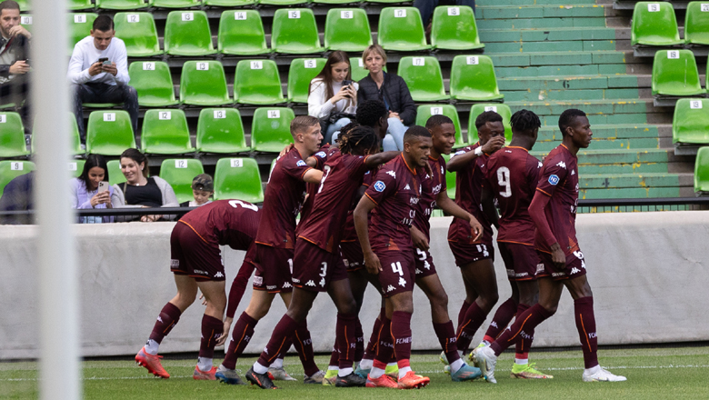FC Metz là đội nào, lịch sử ra sao?