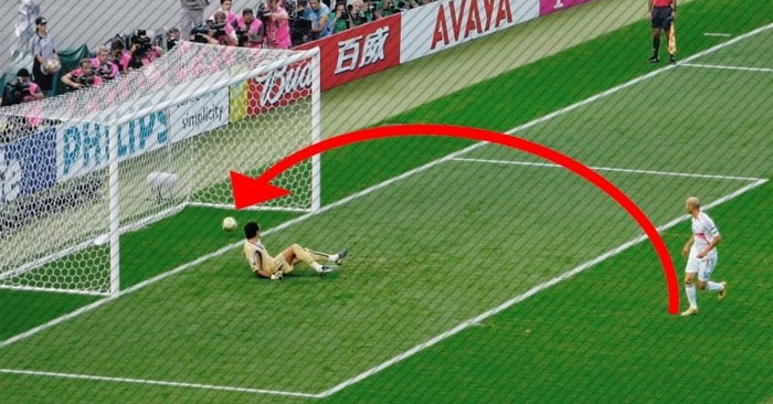 Panenka là gì? Cách sút phạt paneka chuẩn cho người mới