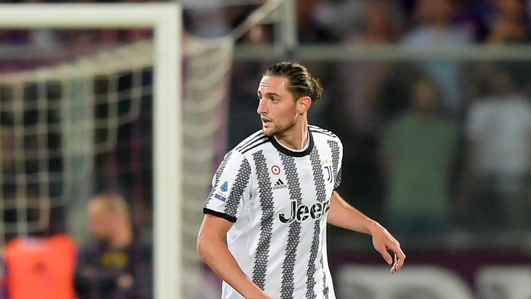 Tiểu sử cầu thủ Adrien Rabiot: sự nghiệp, thành tích nổi bật