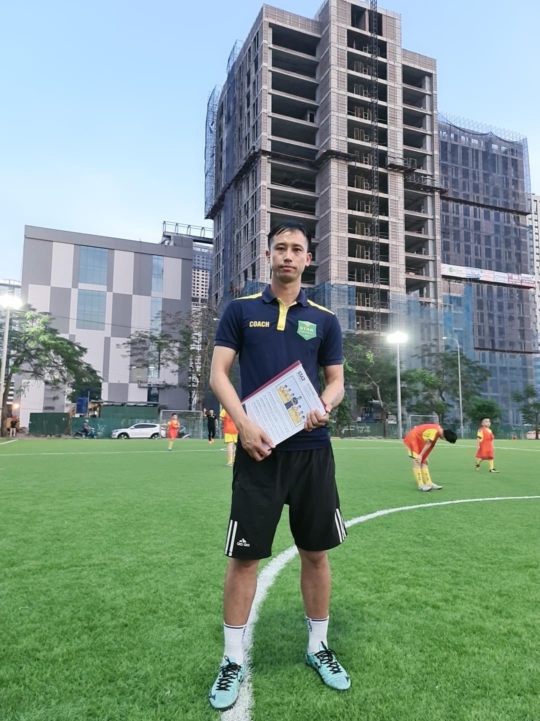 Vũ Như Thành: Từ tỉ phú ăn chơi nay phải đi “nhặt bạc lẻ”