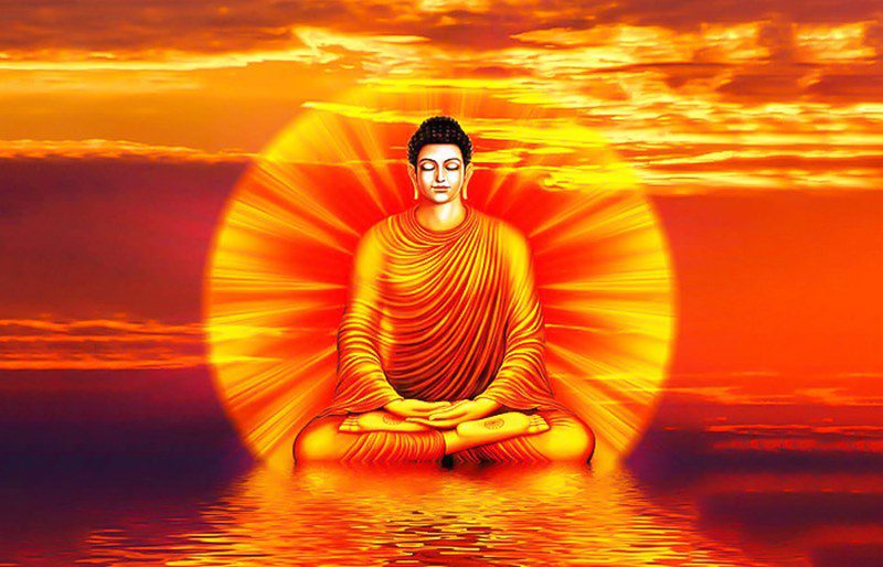 Nằm mơ thấy Phật Như Lai và ý nghĩa điềm báo may mắn - Thenyic