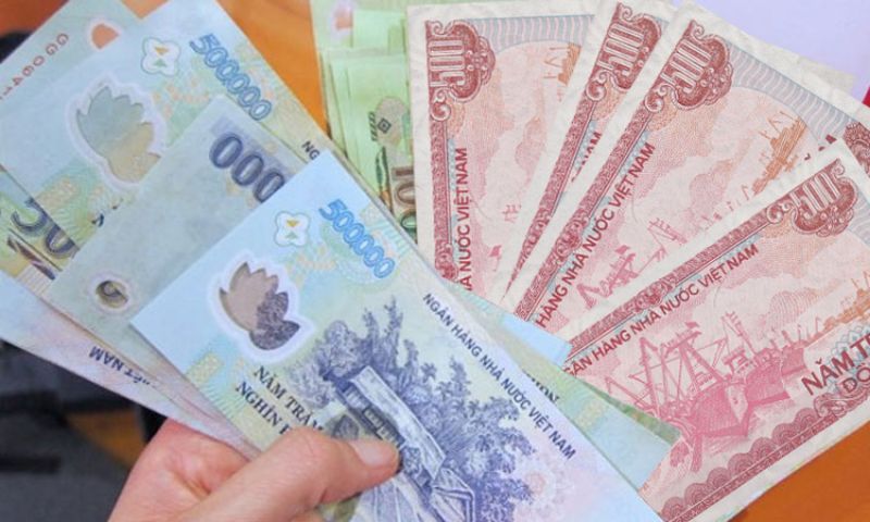 Bạn mơ thấy 500đ, nên chơi xổ số gì để trúng lớn?