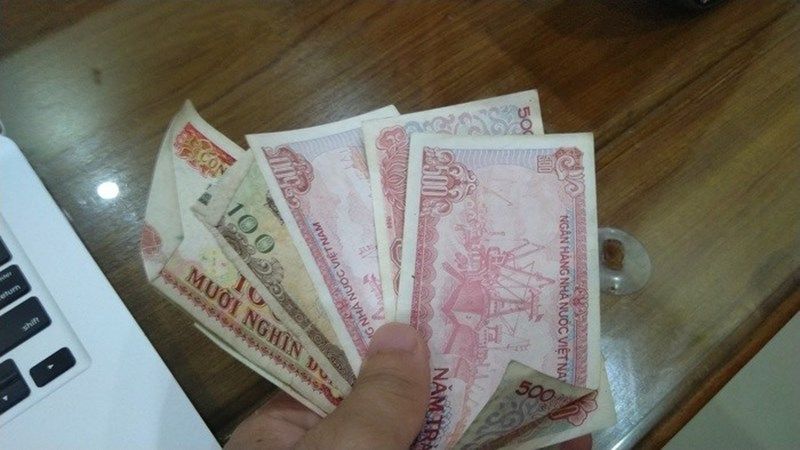 Bạn mơ thấy 500đ, nên chơi xổ số gì để trúng lớn?