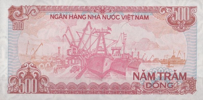 Bạn mơ thấy 500đ, nên chơi xổ số gì để trúng lớn?