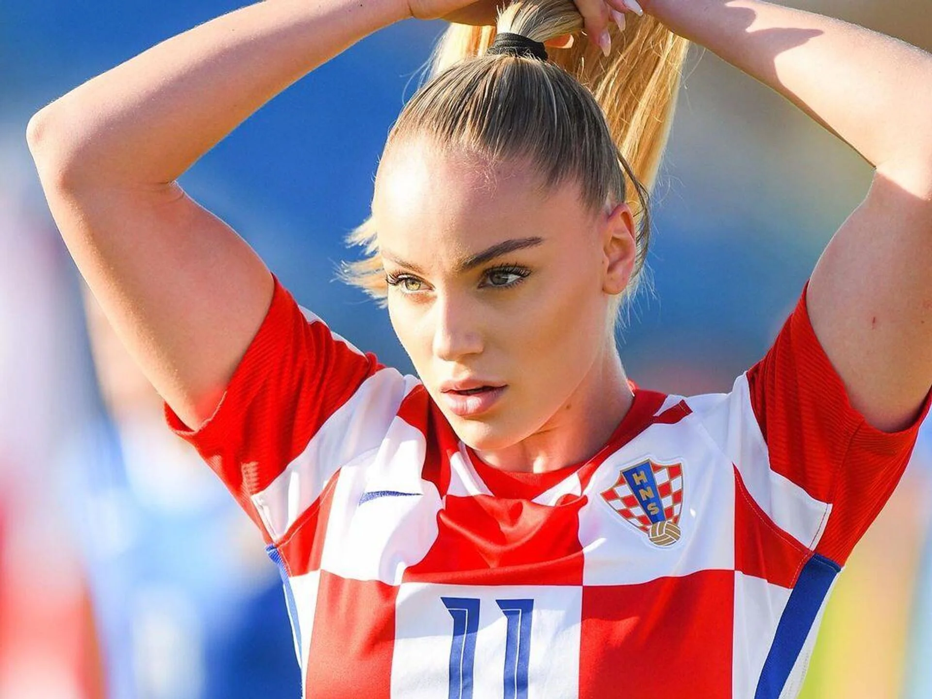 Ana Maria Marković: Tiểu sử, Wiki, Tuổi, Chiều cao, Sự nghiệp, Câu lạc bộ, Quốc tế, Bạn trai, Mối quan hệ, Đối tác, Giá trị ròng, Sự kiện, Câu hỏi thường gặp và hơn thế nữa - ItSportsHub