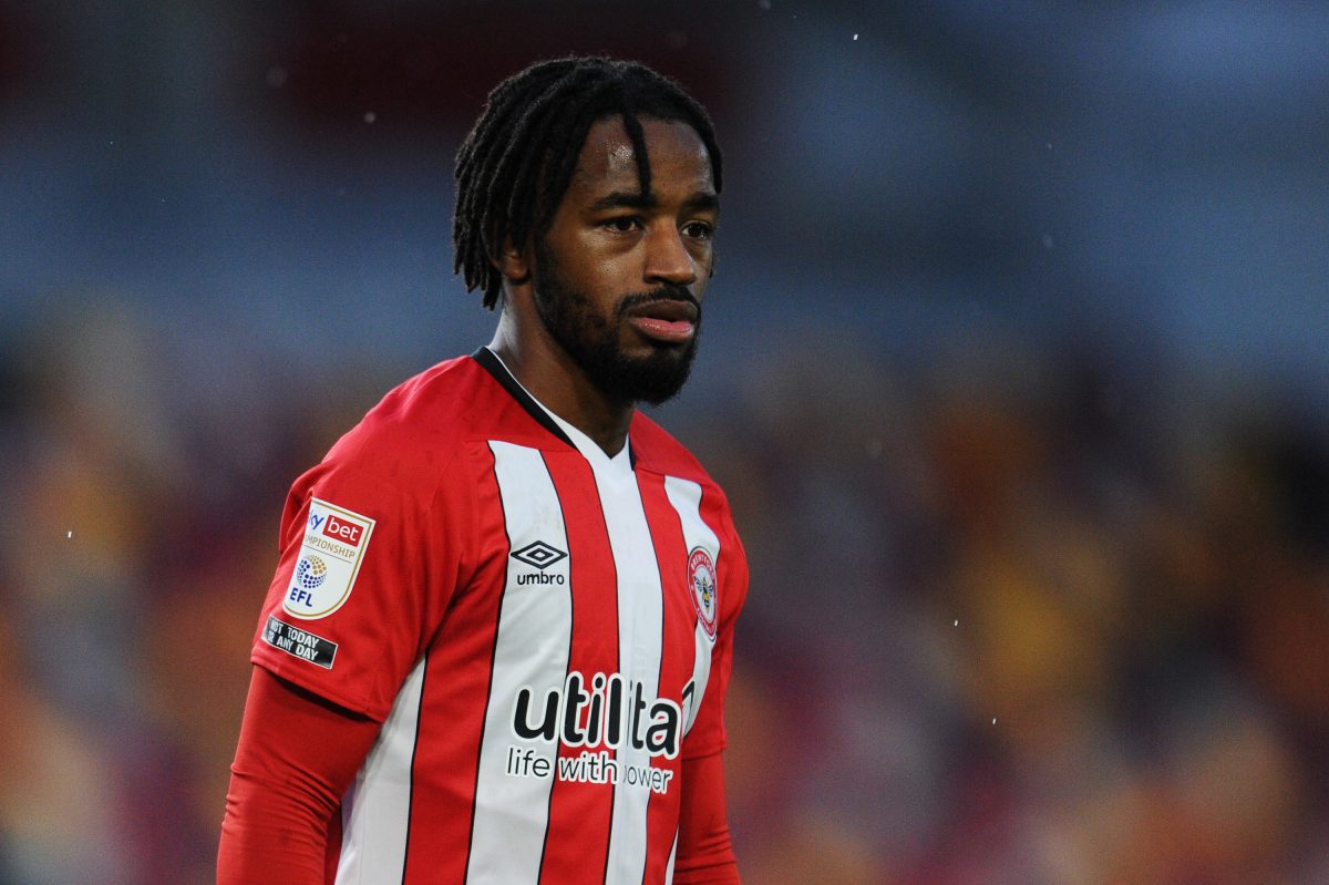 Tariqe Fosu-Henry – Giá trị tài sản ròng, Bạn gái, Tiền lương, Nhà tài trợ, Hình xăm, Ô tô, v.v.