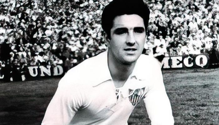 Top 10 cầu thủ ghi bàn hay nhất lịch sử Sevilla