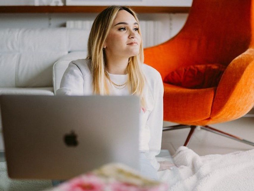 Abigail Olivera - Vợ Ronald Araújo, Gia đình cô ấy và hơn thế nữa