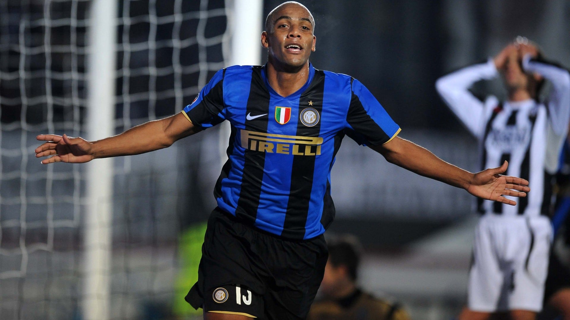 Maicon Inter