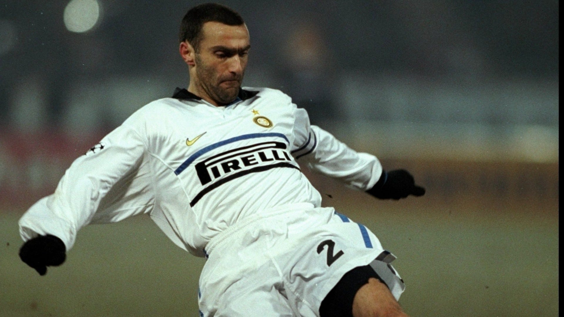 Bergomi Inter