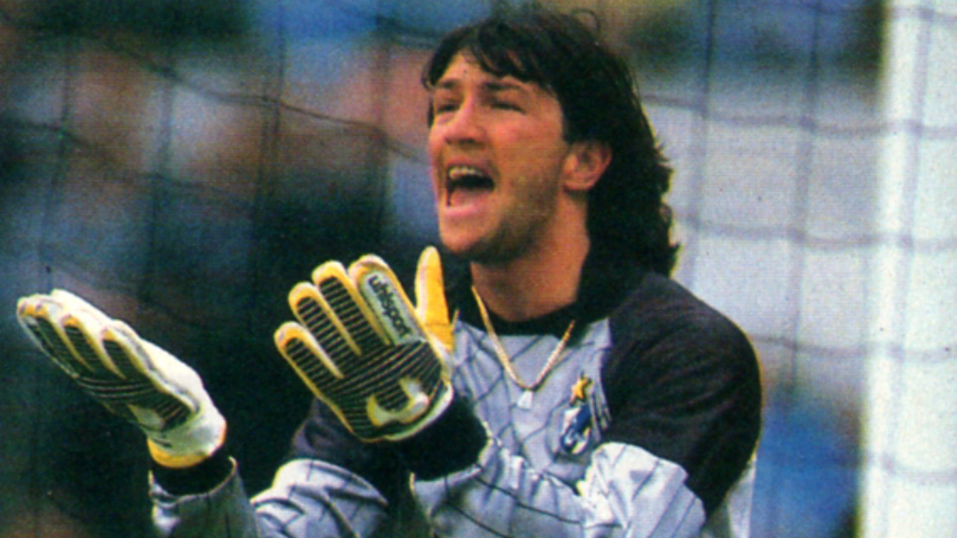 Walter Zenga Inter Serie A