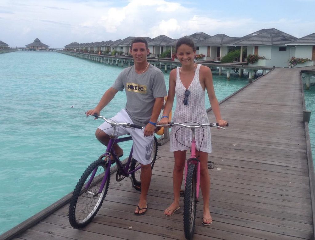 Kayra Biskowski – Bạn gái Daniel Podence, Gia đình và hơn thế nữa