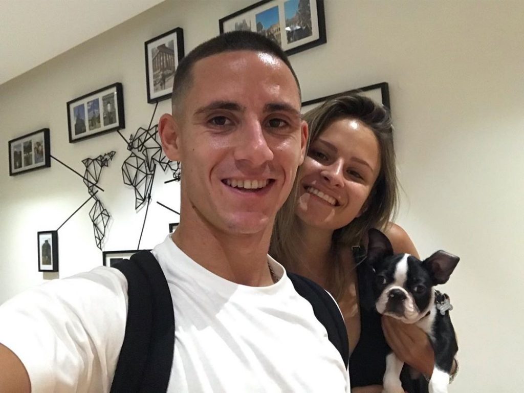 Kayra Biskowski – Bạn gái Daniel Podence, Gia đình và hơn thế nữa