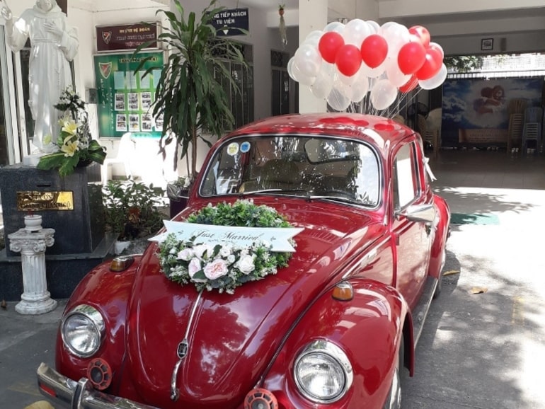 10 địa điểm cho thuê xe tự lái nổi tiếng TP HCM, bảng giá, 5 đánh giá cho thuê - Ảnh 3