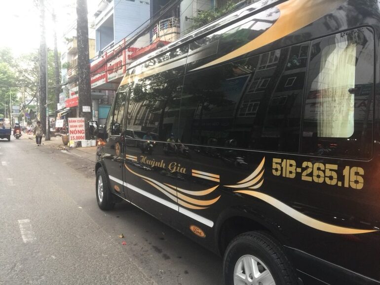 10 địa điểm cho thuê xe tự lái nổi tiếng TP HCM, bảng giá, 5 đánh giá cho thuê - Ảnh 5