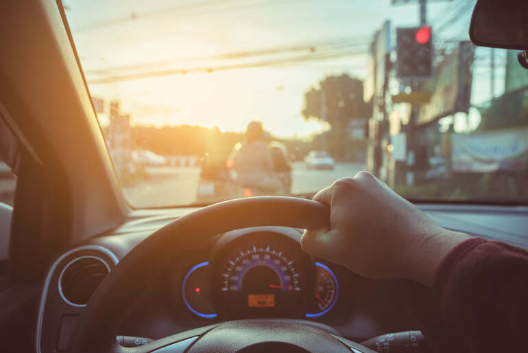 10 địa điểm cho thuê xe tự lái nổi tiếng TP HCM, bảng giá, 5 đánh giá cho thuê - Ảnh 13