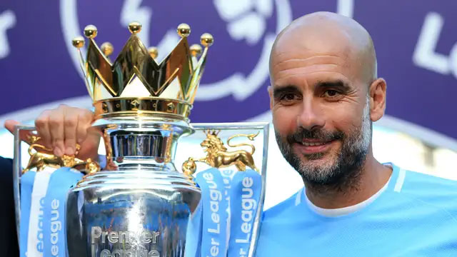Top 5 đội bóng vĩ đại nhất lịch sử Premier League