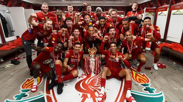 Top 5 đội bóng vĩ đại nhất lịch sử Premier League