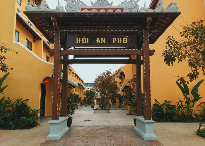 Tour du lịch Vịnh Hạ Long 3 ngày 2 đêm