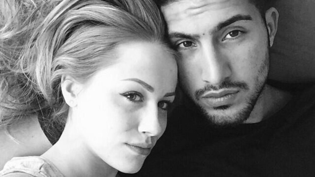 Tiểu Sử Emre Can - Footbalium