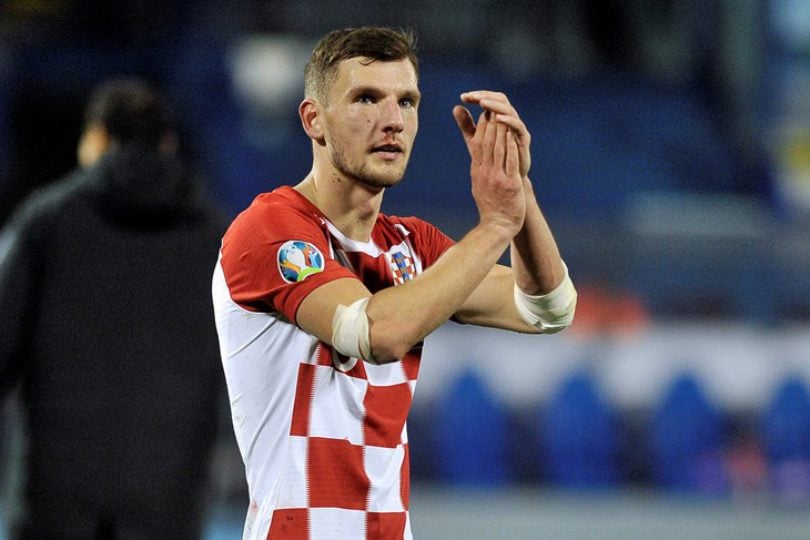 Tiểu Sử Borna Barisic Cầu Thủ Bóng Đá Nổi Tiếng Người Croatia