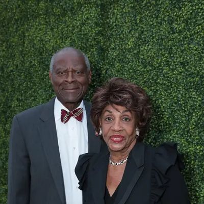 Sidney Williams- Wiki, Tuổi, Chiều cao, Giá trị tài sản ròng, Vợ (Cập nhật vào tháng 8 năm 2023)