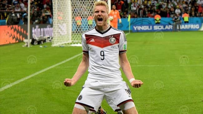 Andre Schurrle - Đã kết hôn, Tiểu sử, Sự nghiệp, Tuổi, Giá trị ròng, Sự kiện