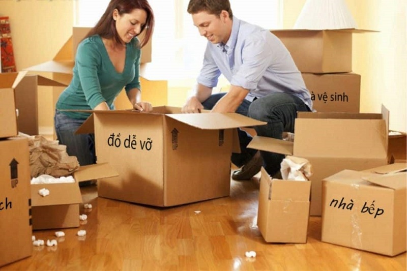 [Bật mí] Kinh nghiệm di chuyển từ A đến Z cần biết